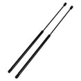 thumbnail image 4 of 2pcs Hood Lift Support Carbon Steel Hydraulic Gas Spring Bonnet Shock Strut Replacement for Camry 2007‑2011, 4 of 14
