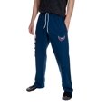 thumbnail image 4 of Washington Capitals Premium Fleece Sweatpants for Men, 4 of 9
