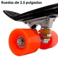 thumbnail image 3 of Patineta Tipo Penny Board Mini Skate Skateboard 55cm Iciqlo, 3 of 4
