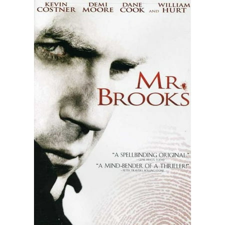 Mr Brooks