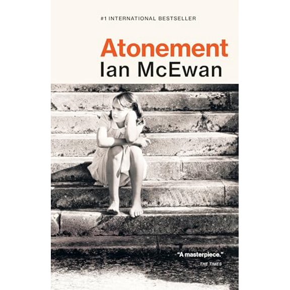 Pre-Owned Atonement Paperback