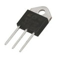 thumbnail image 3 of 3X BTA41-600B 600V 40A Silicon Controller Rectifier Standard Triac, 3 of 8