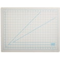 thumbnail image 2 of X-ACTO Self-Healing Cutting Mat, Non-Stick Bottom, Gray, 18x24 Inches, 2 of 4