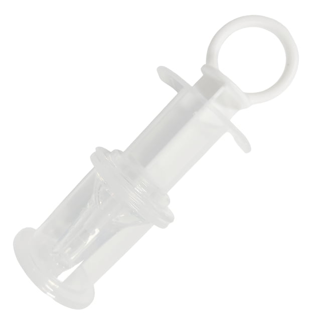 Dispensador Dosificador De Medicina O Líquidos Bebe Niños Dara Baby Acc0064