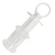 thumbnail image 1 of Dispensador Dosificador De Medicina O Líquidos Bebe Niños Dara Baby Acc0064, 1 of 6