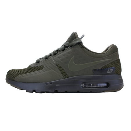 nike air max zero green