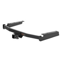 CURT 13394 Class 3 Trailer Hitch, 2-Inch Receiver, Compatible with Select Lexus RX350L, Toyota Highlander
