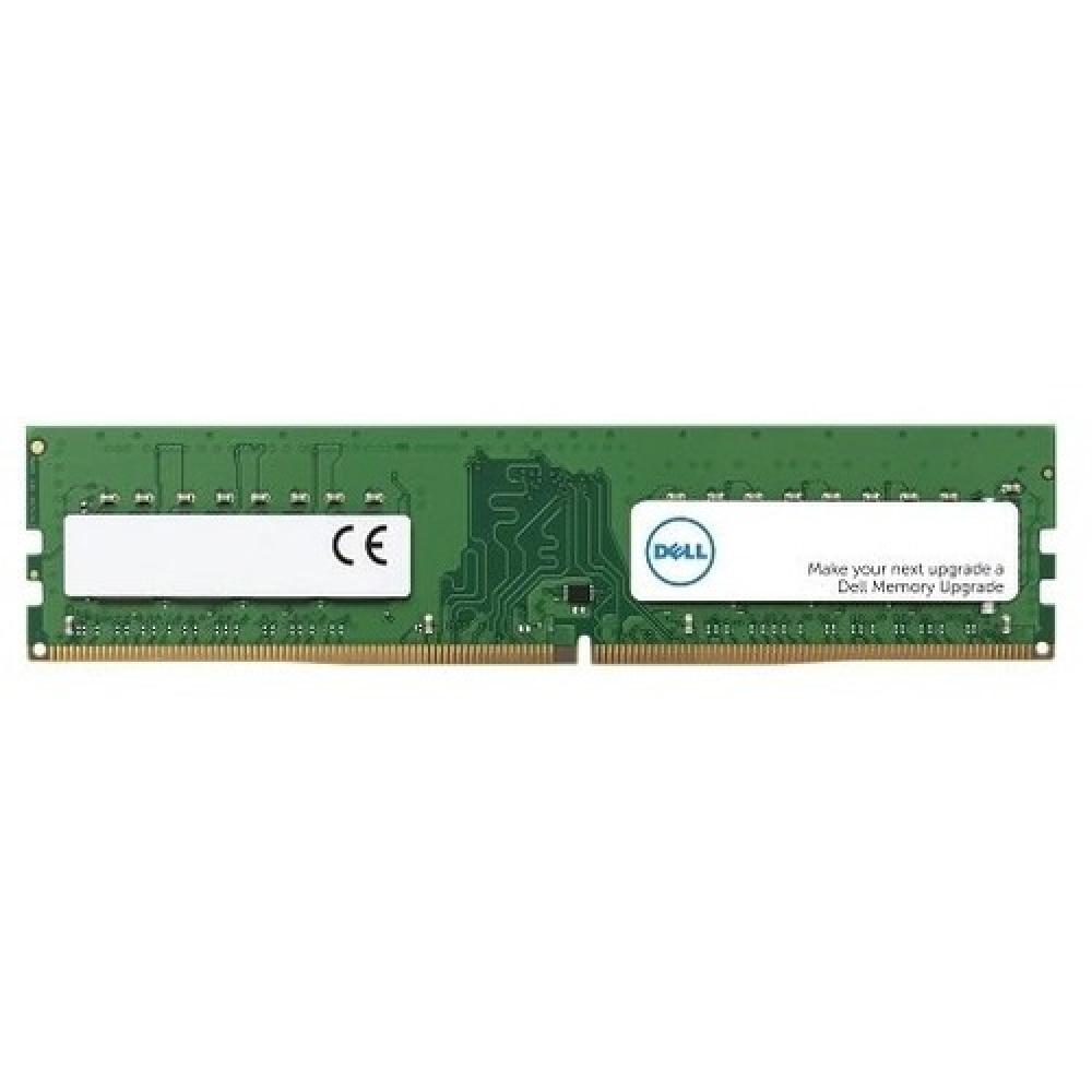 Dell Memory Upgrade Ram - 16 GB - 1Rx8 DDR5 UDIMM 4800 MT/s