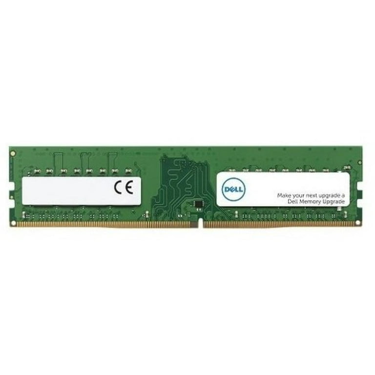 Dell Memory Upgrade Ram 16 GB 1Rx8 DDR5 UDIMM 4800 MT/s