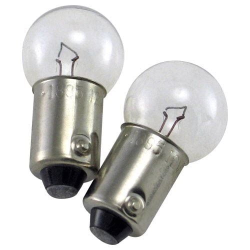 #1895 Automotive Incandescent Bulbs - (pack of 10)