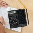 thumbnail image 4 of lionlar Desktop Calculator Portable Pocket Calculator for Business Office Accounting Standard Function, 4 of 6