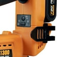 thumbnail image 5 of Freeman PE20VFS16 20V Lithium-Ion 1 in. Cordless 16-Gauge Fencing Stapler Kit (2 Ah), 5 of 10