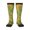 3 Black, variant on Cactus 2 Print Gift Stocking Stuffers,Adult Stockings,Novelty Socks,Funny Socks Birthday Running Walking Sleeping