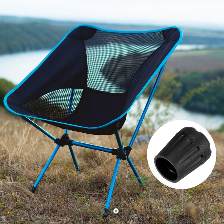 Camping chair feet discount