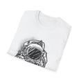 thumbnail image 4 of Cartoon T Shirt Unisex Animation Tee Gildan Softstyle 64000 100 Percent Ring Spun Cotton, 4 of 67