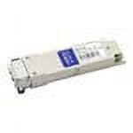 AddOn - QSFP transceiver module - 40 Gigabit Ethernet