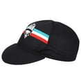 thumbnail image 2 of Montar en bicicleta Ciclismo Gorra deportiva Sombrero Deportes al aire libre Correr Sombrero para el sol (D), 2 of 9