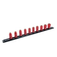 thumbnail image 2 of Wiha Insulated Socket Set 1/4In Drive Sae 10Pc, 2 of 2