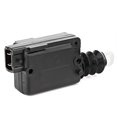 thumbnail image 2 of Mecanismo de accionamiento de la cerradura de la puerta delantera izquierda compatible con Renault Clio, Megane, Scenic, Kangoo 7701039565, 2 of 9