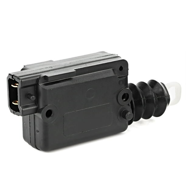 Mecanismo De Actuador De Cerradura De Puerta Delantera Izquierda Compatible Con Clio Megane Scenic 7701039565