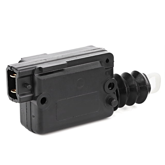 Mecanismo De Actuador De Cerradura De Puerta Delantera Izquierda Compatible Con Clio Megane Scenic 7701039565