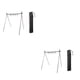 thumbnail image 4 of Advancent Estante para acampar, colgador de almacenamiento, estante colgante de aleación de aluminio, herramientas plegables, multifuncional Type1 NO1, 4 of 6