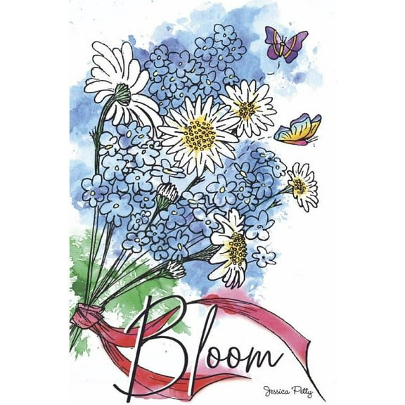 Bloom, (Paperback)