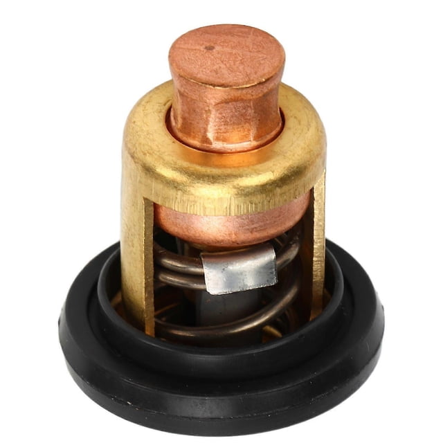 Marine Boat Motor Thermostat - 15HP-220HP, 2 Stroke, High Accuracy and Sensitivity