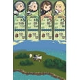 thumbnail image 3 of Final Fantasy: 4 Heroes Light (Nintendo DS), 3 of 4