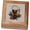 Ceramic - Communion III, variant on Holy Land Market First Communion Box - Rosary Box - Bethlehem Olive Wood (Metal - Holy Communion)