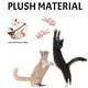 thumbnail image 4 of Paquete de lindos juguetes para gatos Gatito Juguetes interactivos Juguetes de hierba gatera Juguetes de hierba gatera para interiores MFZFUKR BST3001890-4, 4 of 6