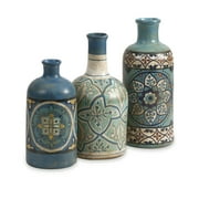 Kabir Hand-painted Bottles