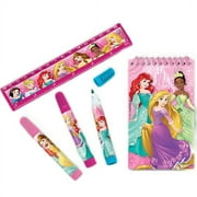 Disney Princess Stationery Set