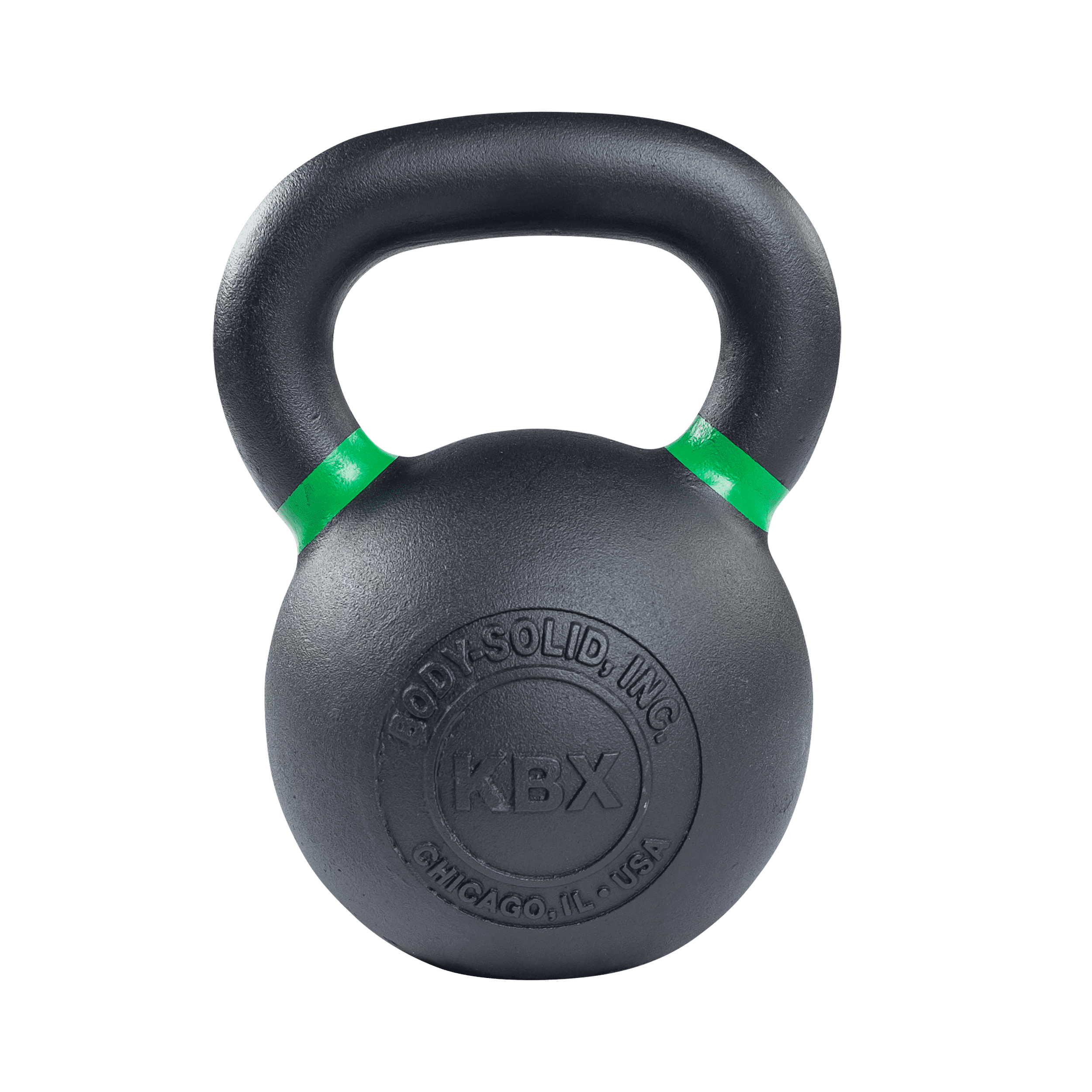 Versatile 16kg Kettlebell Workout - Durable Fitness Gear