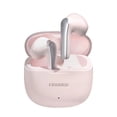thumbnail image 2 of Earbuds for school, Hwkond Noise Reduction Bluetooth Earphones, Wireless Earphones, Semi In Ear Sports Earphones, Automatic Pairing Of Stereo Dual Channels, Pink, Up to 60% Off, 2 of 8