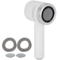 thumbnail image 4 of Electric Foot Grinder, Light Electric Foot File 2 Gears  for Dead Skin Remover for Pedicure, 4 of 8