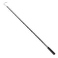 thumbnail image 4 of Attic Pull Down Hook: Stainless Steel Portable Rv Awning Opener Puller Reach Rod Pole For Reaching High Window Heavy Duty Hanger Hooks Home Storage, 4 of 8