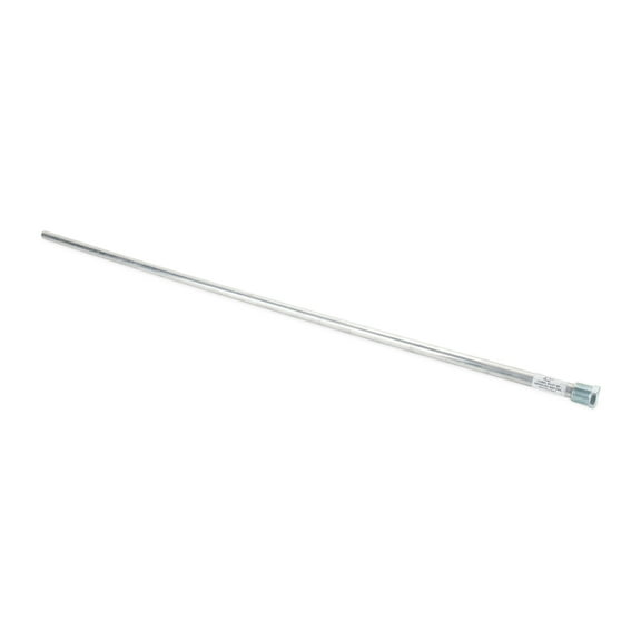 Camco Water Heater Sacrificial Anode Rod, 42 Inches Long, ¾-Inch 14NPT Threads, Aluminum (11582)
