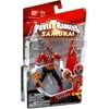 Power Rangers Samurai Ranger Fire Action Figure