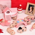 thumbnail image 5 of Realistic Pig Stress Relieving Silicone Squeezing Toy For Indoor Use Durable Craft Material Provides Realistic Texture And Companionship, 5 of 5