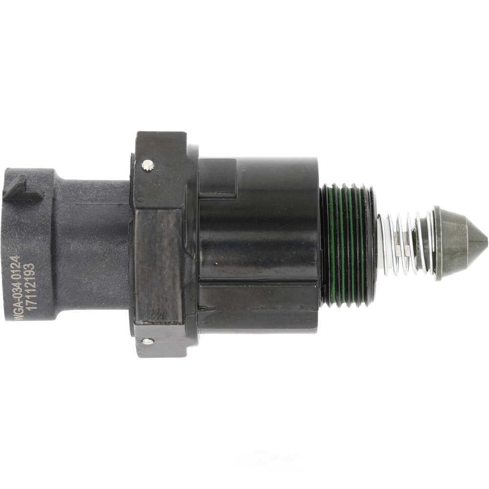 HOLSTEIN 2IAC0439 Idle Air Control Valve