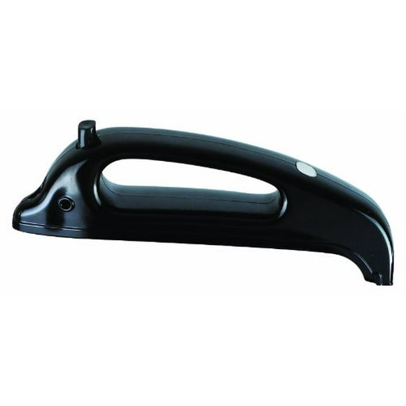 Benecasa Handle for BC-33868 5.3-Quart Stainless Steel Pressure Cooker, Black