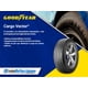 thumbnail image 3 of Llantas GOODYEAR Cargo Vector 285/65R16 128N, 3 of 6