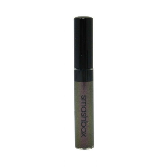 Smashbox Be Legendary Liquid Metal Lip Gloss Foil Slick 0.27 Ounces
