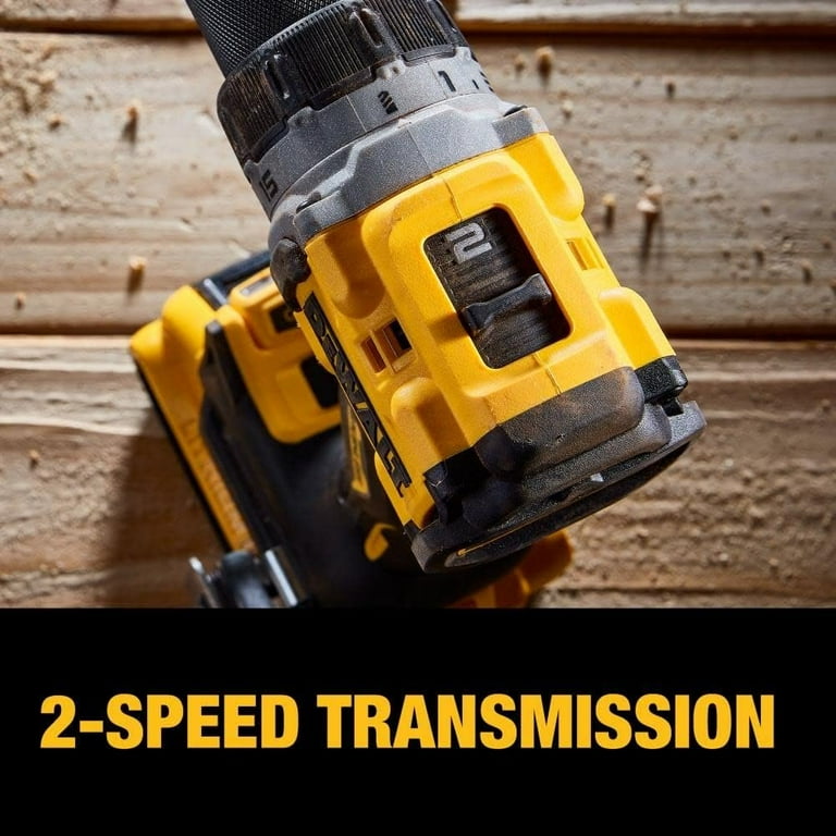 Dewalt drill set walmart sale