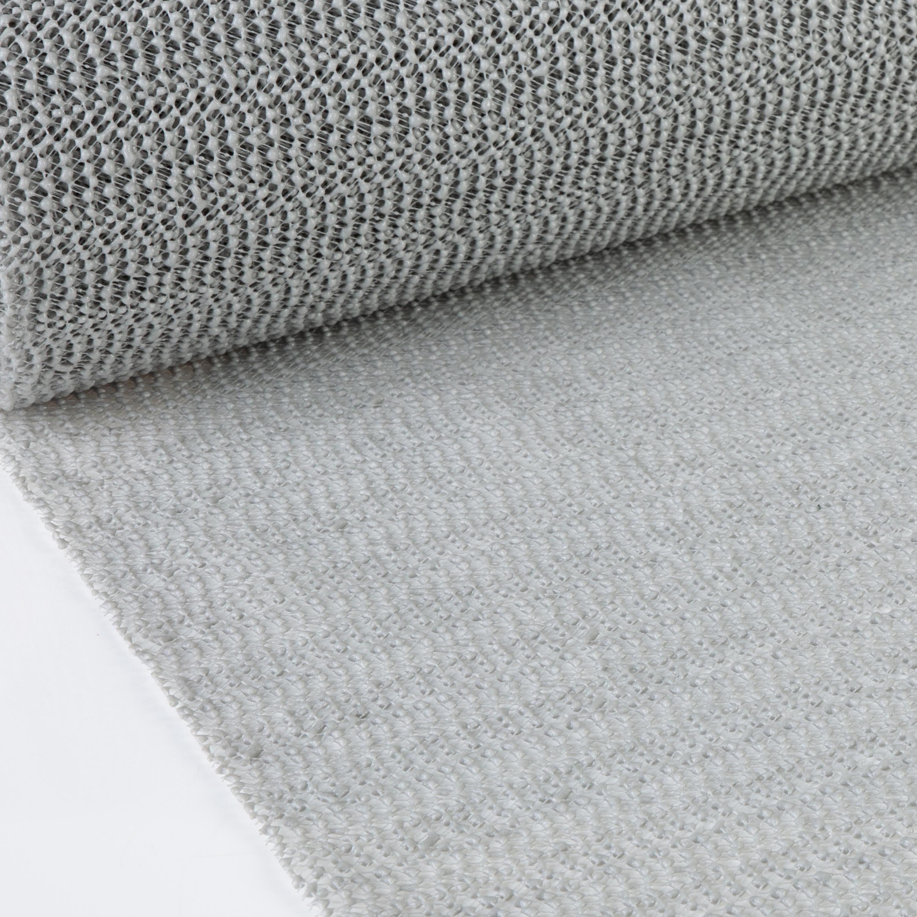 Simplify 40sqft. Heavy Duty Grip Liner in Grey