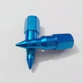 thumbnail image 4 of Yokua 2 Pieces/Set Grease Gun Lubrication Accessories Grease Nipple Fitting Pointed, 4 of 8