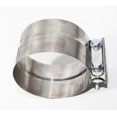 thumbnail image 5 of Lap-Joint Band Clamp T201 for 5"OD to 5"ID Exhaust Catback Muffler Downpipe Lap-Joint Band Clamp T201 for 5"OD to 5"ID Exhaust Catback Muffler Downpipe, 5 of 7