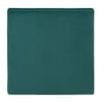 thumbnail image 4 of SAFAVIEH Fleur Geometric Glam Square Ottoman, Emerald, 4 of 7