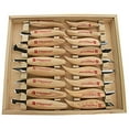 thumbnail image 1 of Flexcut Deluxe Set With Free Tool Roll, 1 of 1